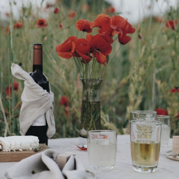 La Rochère Dragonfly Tumbler Set-6