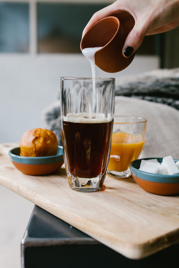 La Rochère Lily Ice Tea Glass Set-6