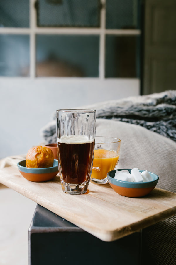 La Rochère Lily Ice Tea Glass Set-6