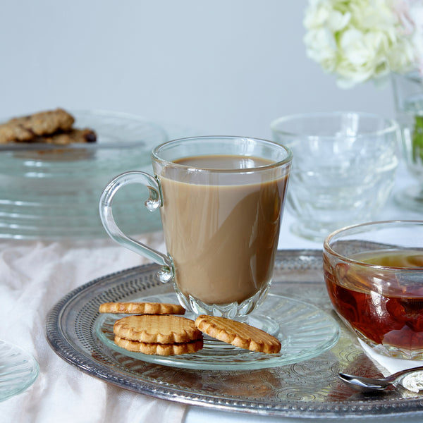 La Rochère Louison Coffee Mug Set-6