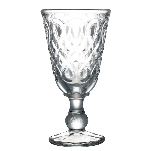 la rochère Lyonnais Wine Glass Set-6