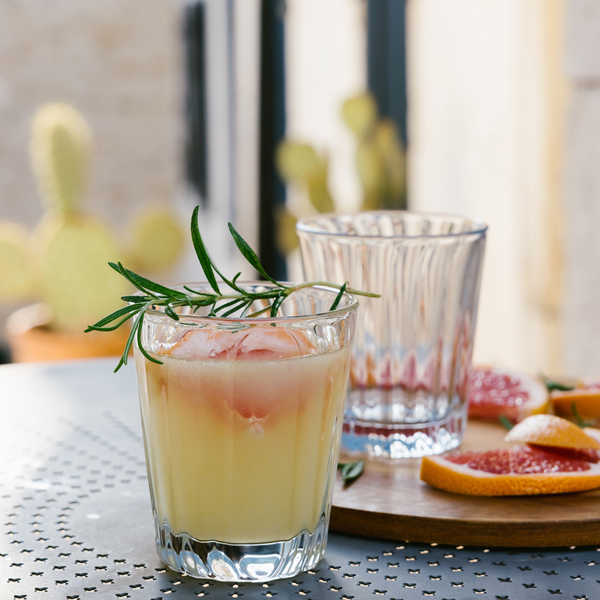 La Rochère ONDE Tumbler Set/6