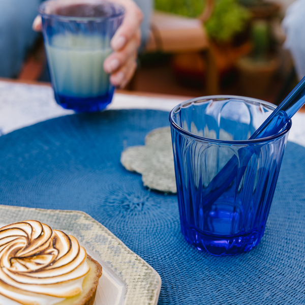 La Rochère ONDE Tumbler Set/6