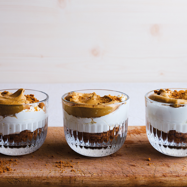 La Rochère Ouessant Bodega Dessert Cups Set-6