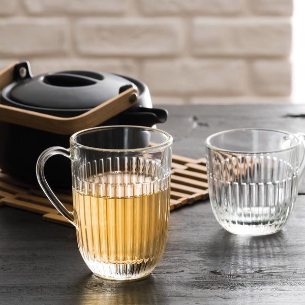 La Rochère Ouessant Coffee Mug Set-6