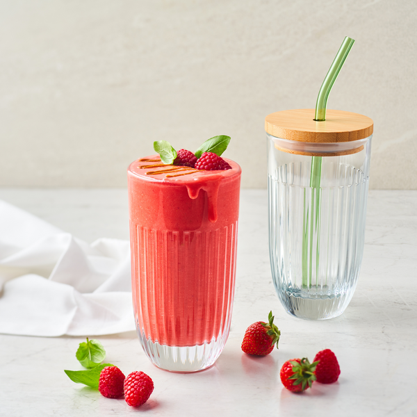 La Rochère Ouessant Smoothie Glass