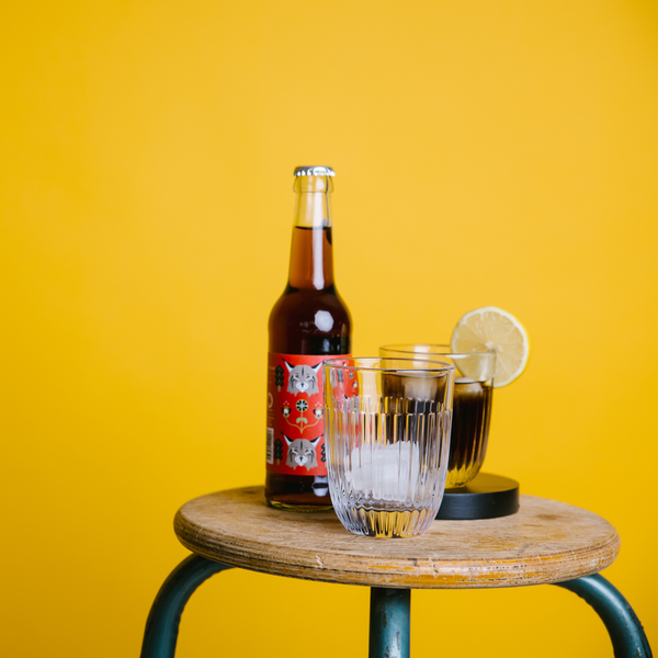 La Rochère Ouessant Tall Tumbler Set-6