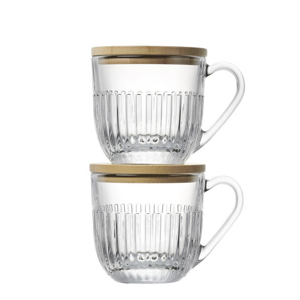 la rochère Ouessant Tea Cup Gift Set