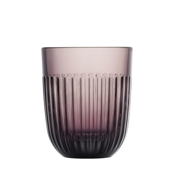 la rochère Ouessant Tumbler Eggplant Set-6