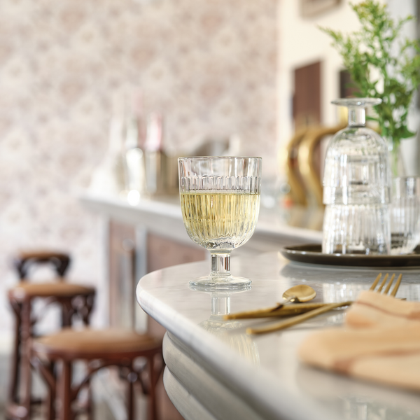 La Rochère Ouessant Wine Glass Set-6