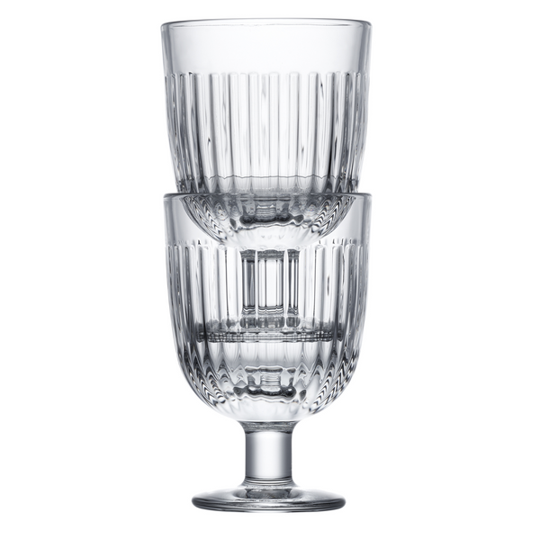 La Rochère Ouessant Wine Glass Set-6