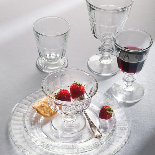La Rochère Perigord Ice Cream Cup Set-6