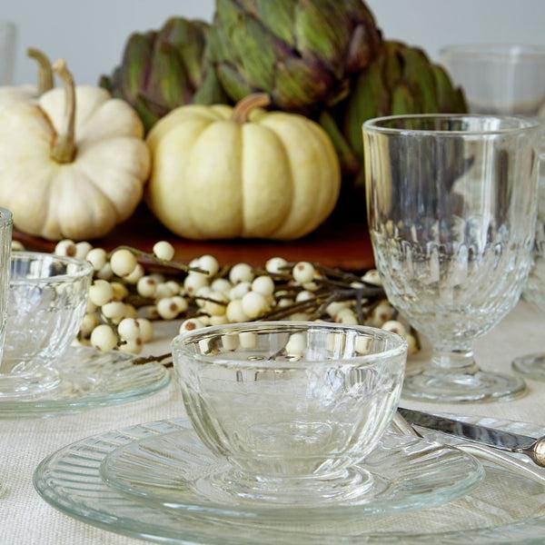 La Rochère Perigord Mini Bowl Set-6