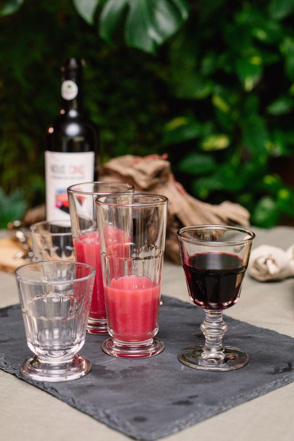 La Rochère Perigord Wine Glass Set-6