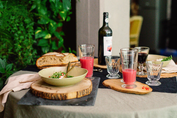 La Rochère Perigord Wine Glass Set-6