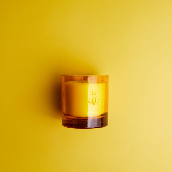 La Rochère Vanilla Bee Candle