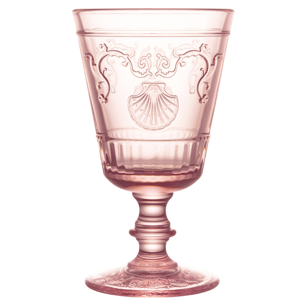 La Rochère Versailles Water Glass Set-6