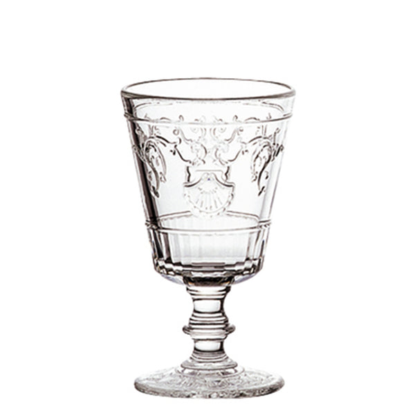 la rochère Versailles Wine Glass Set-6