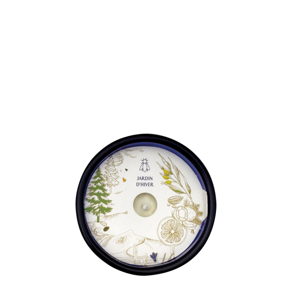 La Rochère Winter Garden Bee Candle