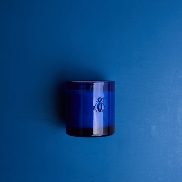 La Rochère Winter Garden Bee Candle