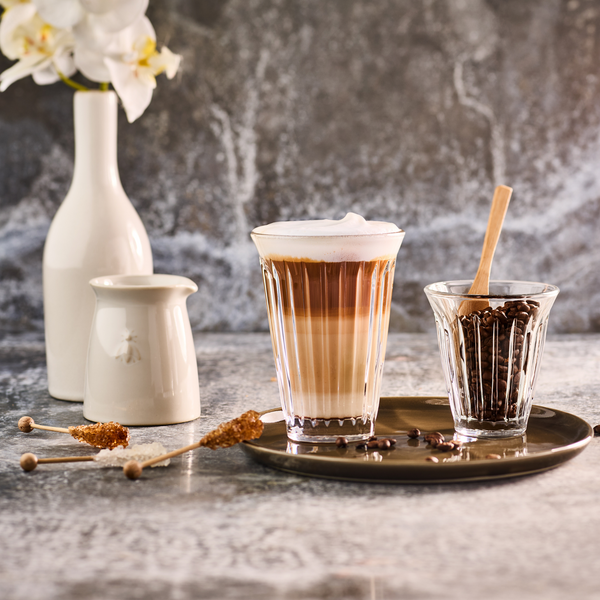 la rochère Zinc Tall Tumbler Set -6