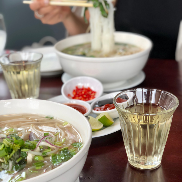 La Rochère Zinc Tumbler Set -6