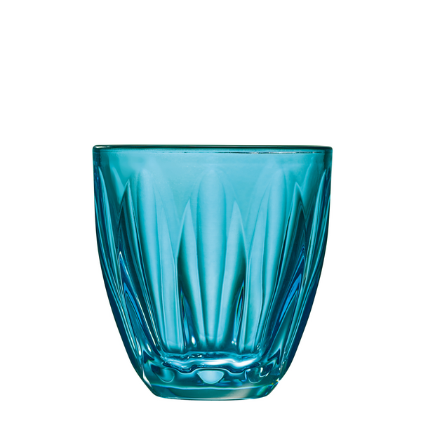 La Rochère Lily Tumblers Summertime Set - 4 Assorted Colors