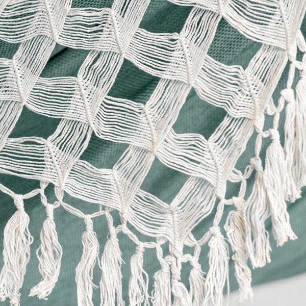 La Siesta Bossanova Fjord - Organic Cotton Kingsize Hammock