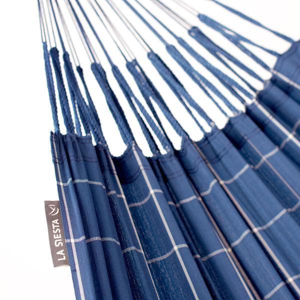 La Siesta Brisa Marine - Weather-Resistant Double Hammock