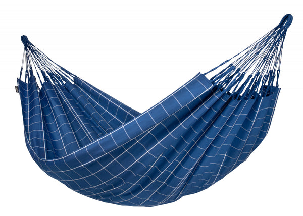 la siesta Brisa Marine - Weather-Resistant Double Hammock