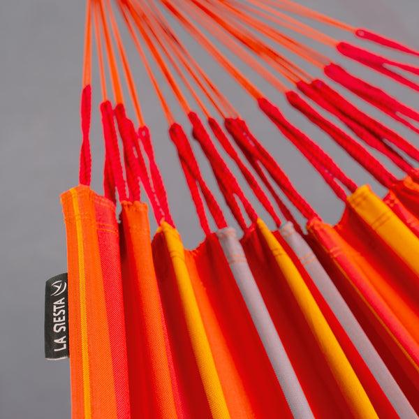 La Siesta Brisa Toucan - Weather-Resistant Double Hammock