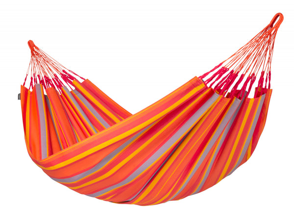 la siesta Brisa Toucan - Weather-Resistant Double Hammock