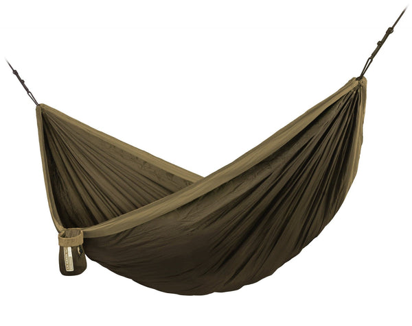 la siesta Colibri 3.0 Canyon - Single Travel Hammock with Suspension la siesta Colibri 3.0 Canyon - Single Travel Hammock with Suspension