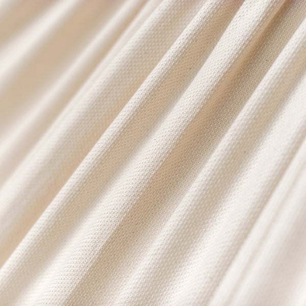 La Siesta Elipso Brazil Latte - Organic Cotton Hammock With FSC® Certified Larch Stand