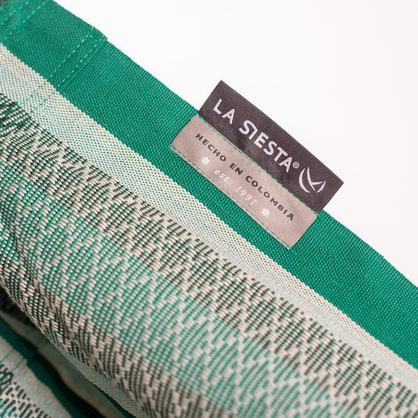 La Siesta Cumbia Organic Agave - Hammock Chair
