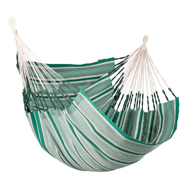la siesta Cumbia Organic Agave - Hammock Chair