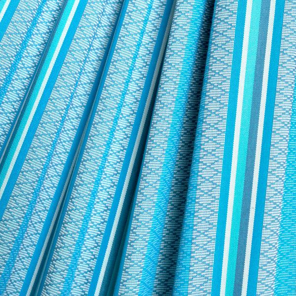 La Siesta Cumbia Organic Azure - Hammock Chair