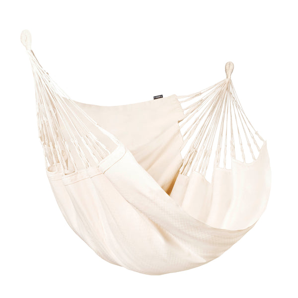 la siesta Cumbia Organic Latte - Hammock Chair