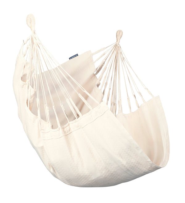 la siesta Cumbia Organic Latte - Hammock Chair