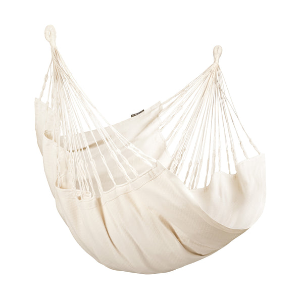 la siesta Cumbia Organic Latte - Hammock Chair