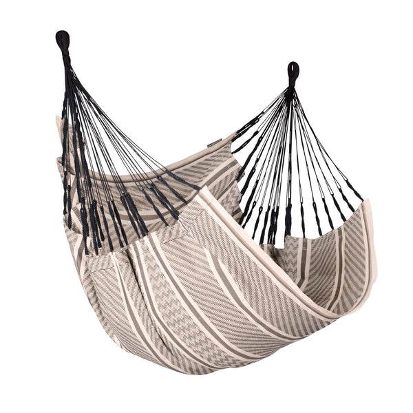 la siesta Cumbia Organic Zebra - Hammock Chair