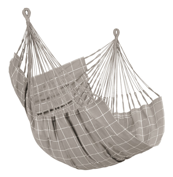 la siesta Cumbia Outdoor Almond - Hammock Chair