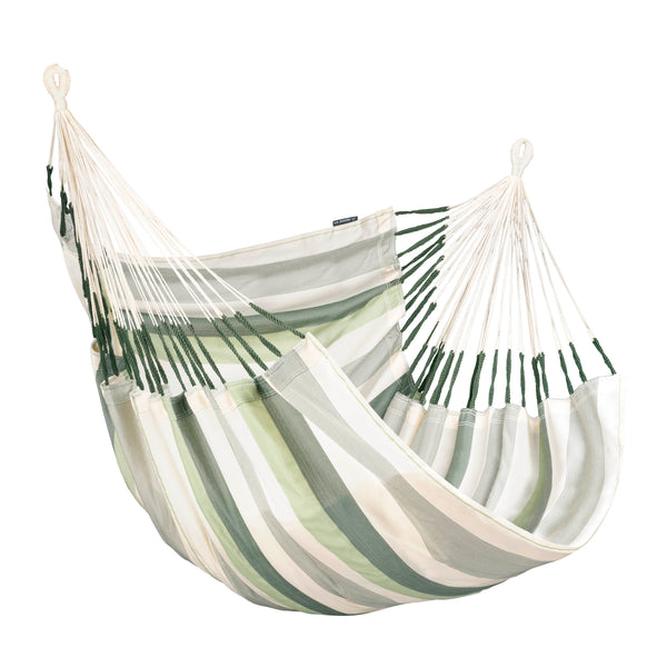la siesta Cumbia Outdoor Cedar - Hammock Chair