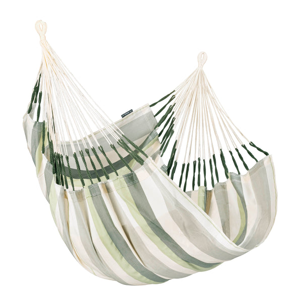 la siesta Cumbia Outdoor Cedar - Hammock Chair