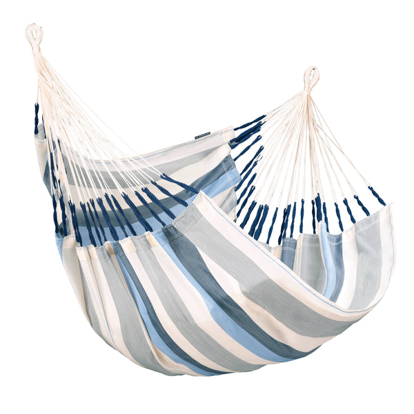 la siesta Cumbia Outdoor Sea Salt - Hammock Chair