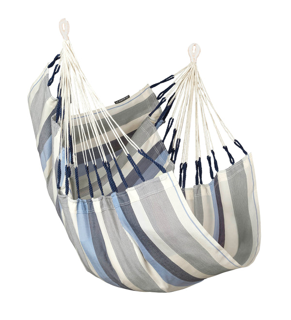 la siesta Cumbia Outdoor Sea Salt - Hammock Chair