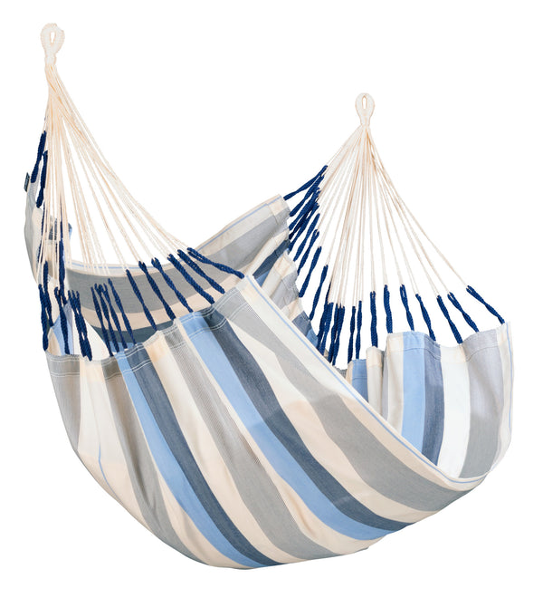 la siesta Cumbia Outdoor Sea Salt - Hammock Chair