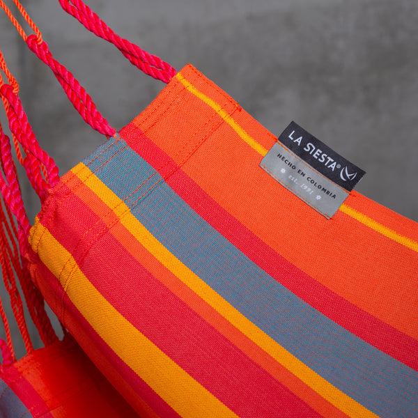 La Siesta Cumbia Outdoor Toucan - Hammock Chair