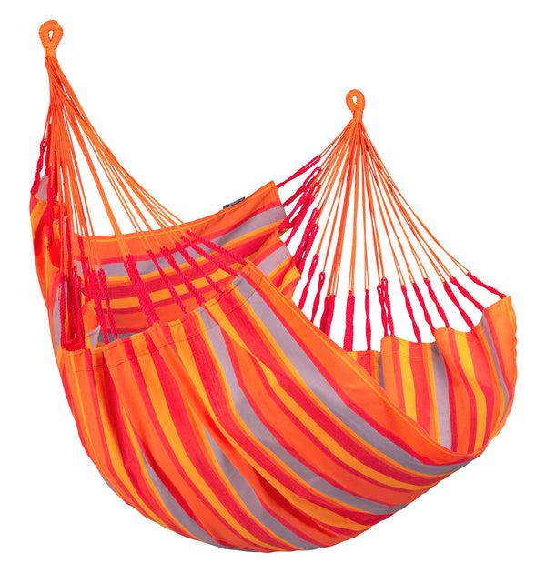 la siesta Cumbia Outdoor Toucan - Hammock Chair