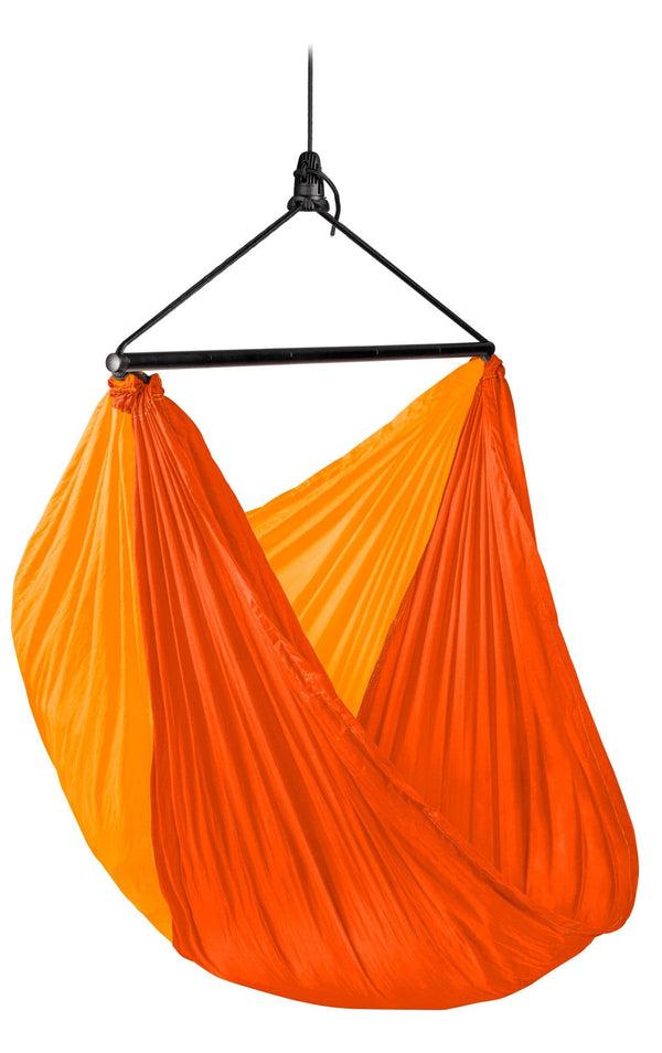 la siesta ZunZun Sunrise - Travel Hammock Chair with Suspension